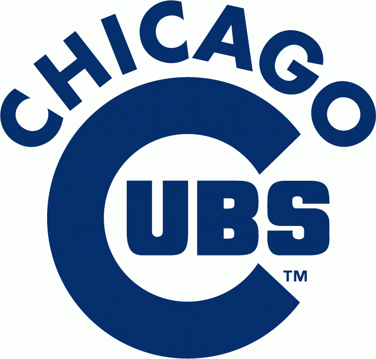 Chicago Cubs 1979-Pres Wordmark Logo t shirts DIY iron ons